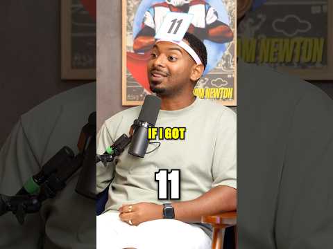 Guess The NBA Number: 11!