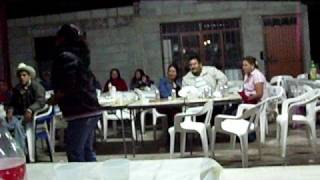 preview picture of video 'ADAN ROMERO EN LA PURISIMA'
