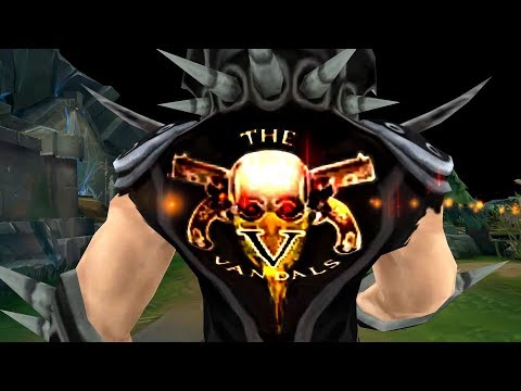 Rock3tt - This is why I love Vladimir 3 | Best Vladimir Plays S8 | League of Legends