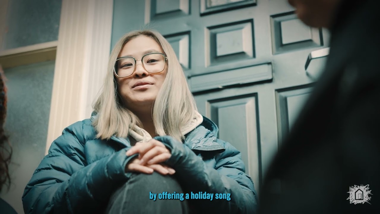 Découvrez notre vidéos - En chœur pour elles