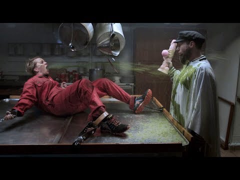 Kurt Josef Wagle og Mordmysteriet på Hurtigruta | Trailer | på kino 24. november