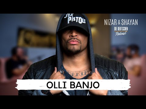 Banjo & Pizzagate | #238 Nizar & Shayan Podcast