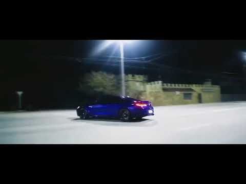 Colonel Bagshot - Six Days War (Mahmut Orhan Remix) BMW M POWER VIDEO