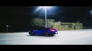 Colonel Bagshot - Six Days War (Mahmut Orhan Remix) BMW M POWER VIDEO