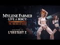 Mylène Farmer - Live à Bercy : L'instant X (4K Remaster)