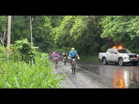 La cima del águila 2024