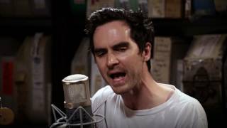 The Spinto Band - Summer Grof - 7/31/2017 - Paste Studios, New York, NY