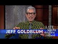 Jeff Goldblum Was Saved By Summer Camp