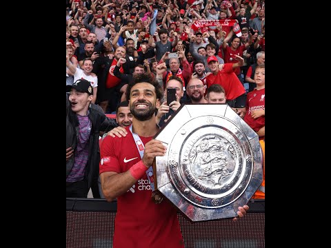Mohamed Salah: An In-Depth Profile of the Egyptian Football Star