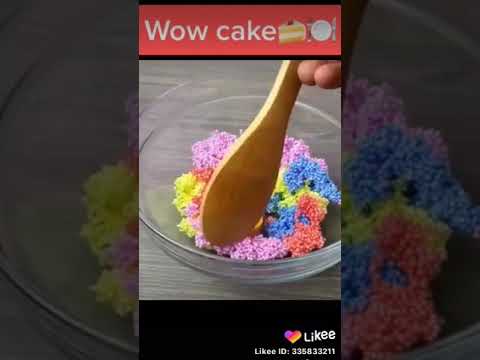 download lagu mp3 mp4 Wow Cake, download lagu Wow Cake gratis, unduh video klip Wow Cake
