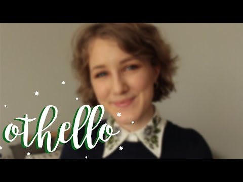 Othello - A Level Revision