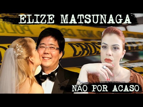 Matsunaga Case - Hell Is in the Details - Not by Chance