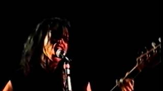 Dead Moon LIVE at Stuttgart (‎Germany) 23  08  1990