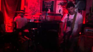 Sounds Like Sunset - Taking Sides @ Black Wire Records (23/3/14)