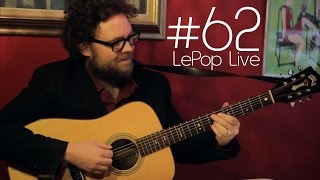 # 62 [LePop Live] Benjamin Aggerbæk - The Weather (DK)
