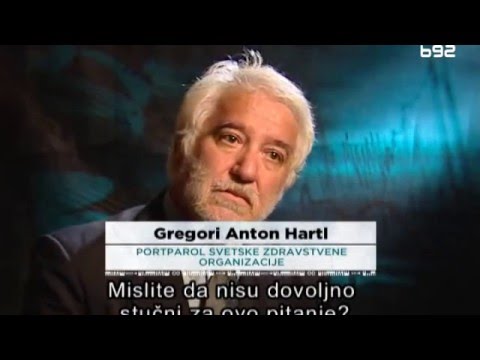 Farmakomafija - Kupoprodaja zdravlja - Insajder (1.epizoda)