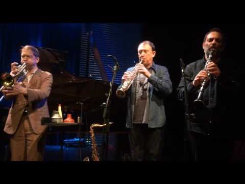 Contest Of Pleasures - Live @ The Necks 30th Anniversary, Bimhuis, Amsterdam, November, 20th, 2016)