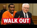 Diddy S Legal Team WALKS OUT After Shocking New Evidence Drops