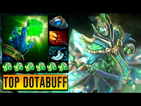 Rubick Top Dotabuff [26/1/17] - Dota 2 Pro Gameplay [Watch & Learn]