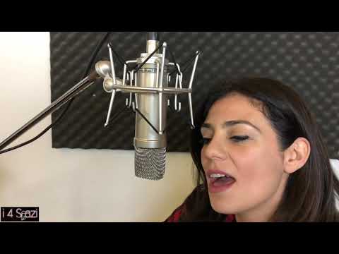 Il bandito e il campione (F. De Gregori) - i 4 Spazi