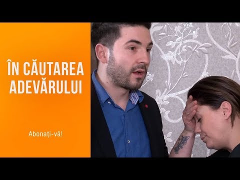 In cautarea adevarului(26.03.2019) - Editia 52 | Sezonul 1 | Luni - vineri, de la 13:00, la Kanal D!