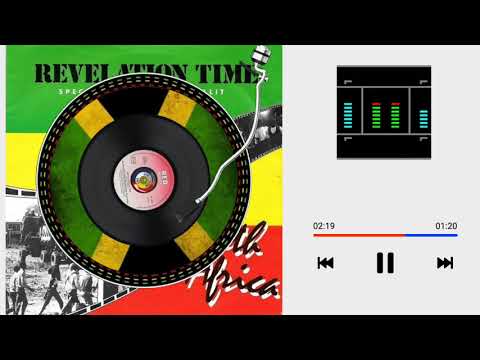 Revelation Time Special Guest Ruud Gullit – South Africa (1988)