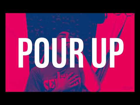 Yungg Trip ft. Bobby Hustle & Worm - Pour Up