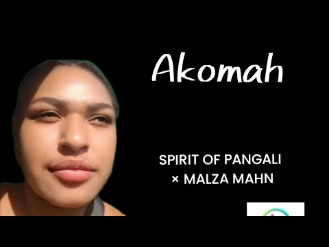 Spirit Of Pangali × Malza Mahn - Tono Pili Akomah (2025)[Rutz Production]