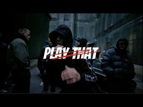 Ninho x Werenoi Type Beat - "Play that" || Instru Rap 2025