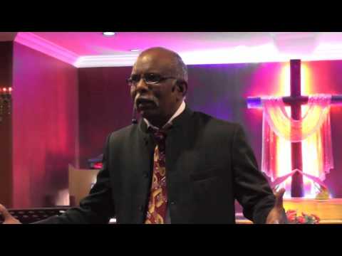 Rev.C.Paul (21.04.17 Friday Sermon)