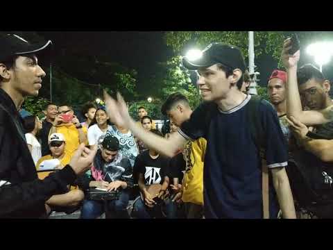 GLIFO & HITS vs VARQUIRIA & HATCHE - 8vos - POTARA 2vs2