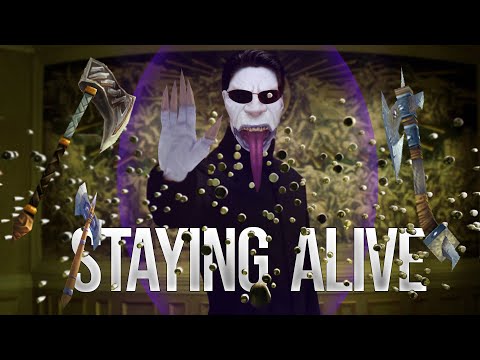 How to stay alive as a Shadow Priest in arena