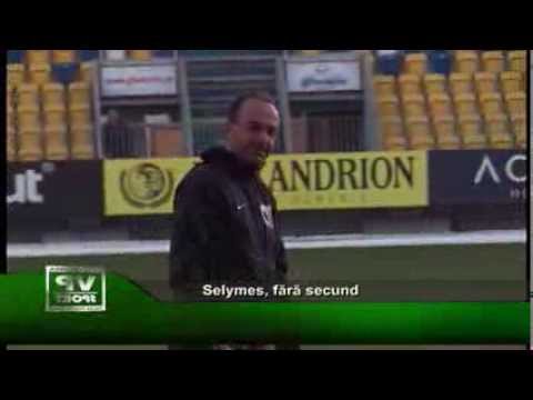 Selymes, fara secund