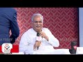 Bhupesh Baghel LIVE: चुनाव से पहले BJP पर बरसे सीएम भूपेश बघेल | Chhattisgarh Election | Congress - Video