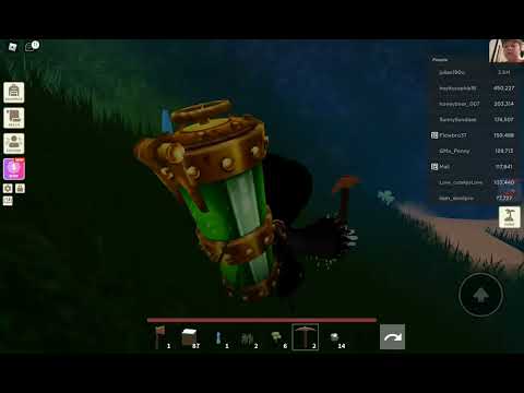 Gaming Video Thumbnail