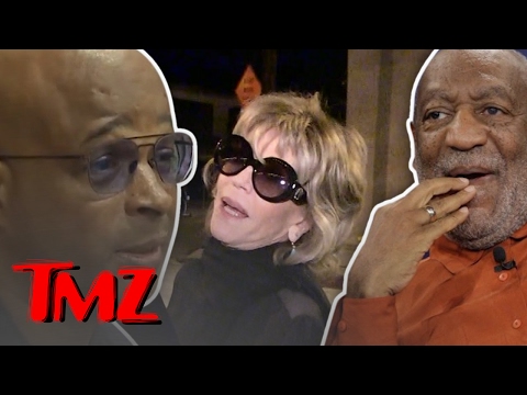 Damon Wayans Has Some Thoughts on the Bill Cosby Allegations | TMZ