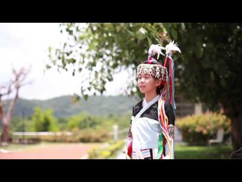 歌謠篇   拉阿魯哇語 07vulaihli ina’a 媽媽的眼睛《傳唱篇》