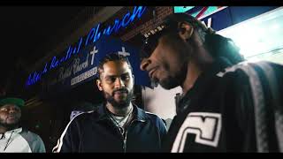 Snoop Dogg x Dave East- Cripn 4 Life (Official Video)