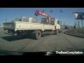 Car crash compilation 2013 - Made in Russia #22 ...