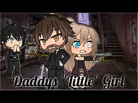 Daddys Little Girl video