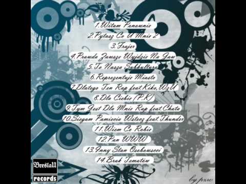 Diler-Reprezentuje Miasto