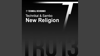 New Religion (Original Mix)