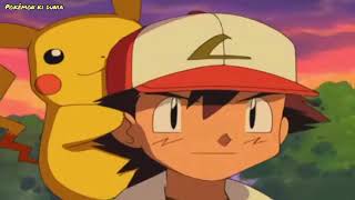 Ash Says Good Bye To Misty And Brock||DevGMPlys