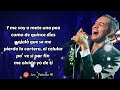 La Pea, Diego Daza - Letra