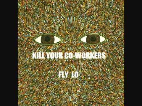 Flying Lotus - Kill Your Co-Workers