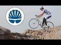 Martyn Ashton - Amazing Road Bike Stunt Riding ...