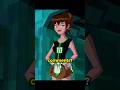 BEST Ben 10 Redesign In Omniverse
