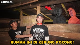 Download lagu THE FEROCONG ATTACK ENDS IN TRAG1S! OUR HOUSE IS SURROUNDED BY POCONGS, WE ARE TRAPPED! PART 59 mp3
