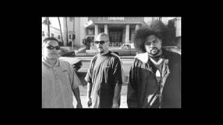 delinquent habits - here come the horns