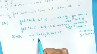 Elementary Number Theory||D.M Burton||Problems 2.3; number 20(a),(b),(d) and (e)